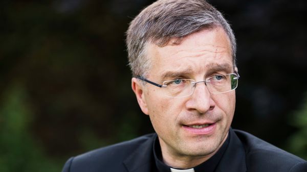Bischof Dr. Michael Gerber zu den Ereignissen in Volkmarsen