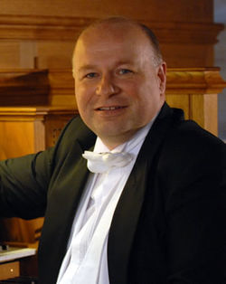 Markus Oberniedermayr