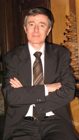 Christophe Mantoux
