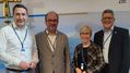 Fuldaer Delegierte bei Vollversammlung des ZdK