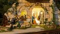  Weihnachten und Silvester im Fuldaer Dom