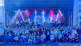 Musik, Gemeinschaft und Glauben: „Limitless“ in Mittelkalbach 